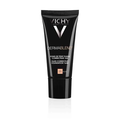 Vichy Dermablend 25 tekutý korekční make-up 30 ml