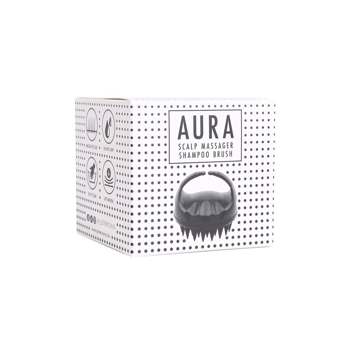 Sorella Young Aura