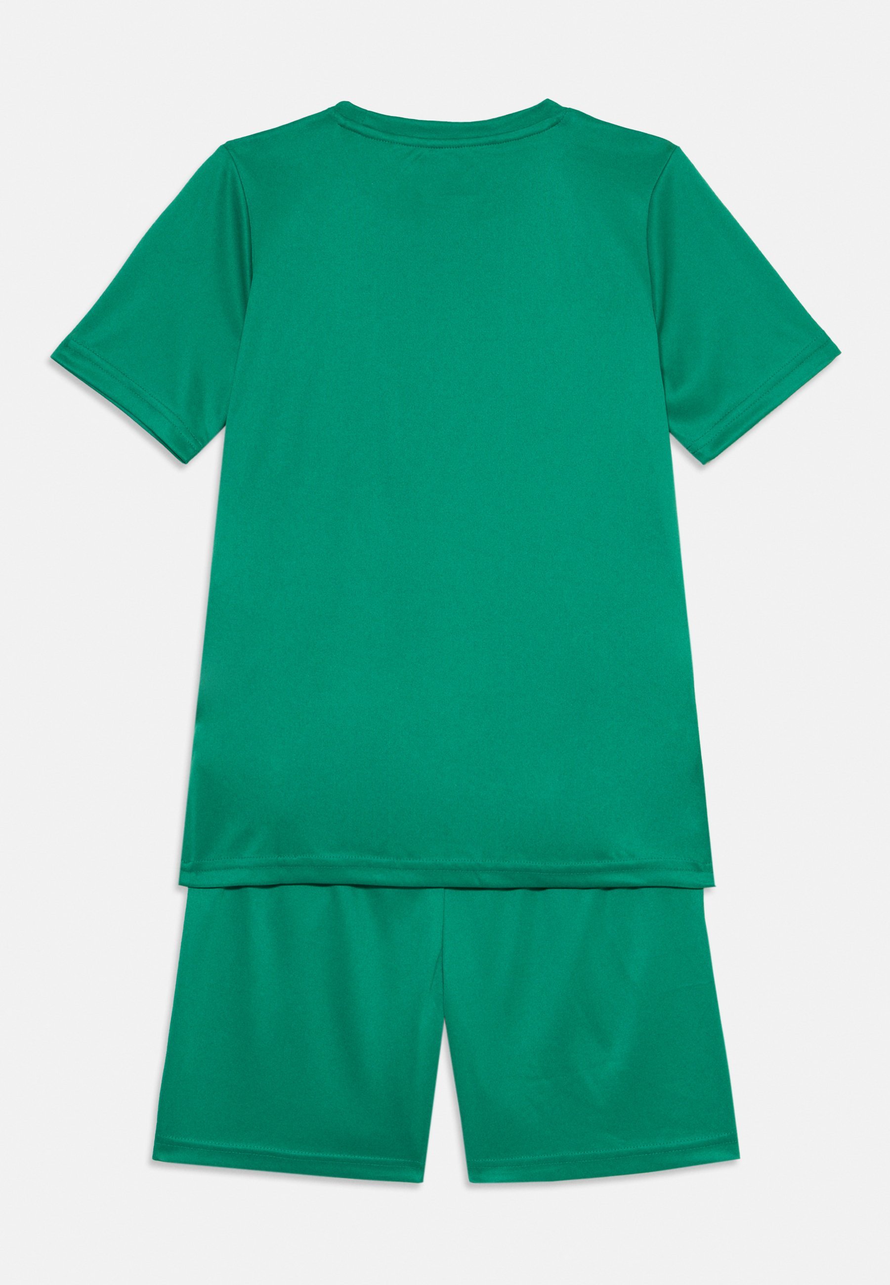 Kappa GORKIT UNISEX - Pantaloncini - verde