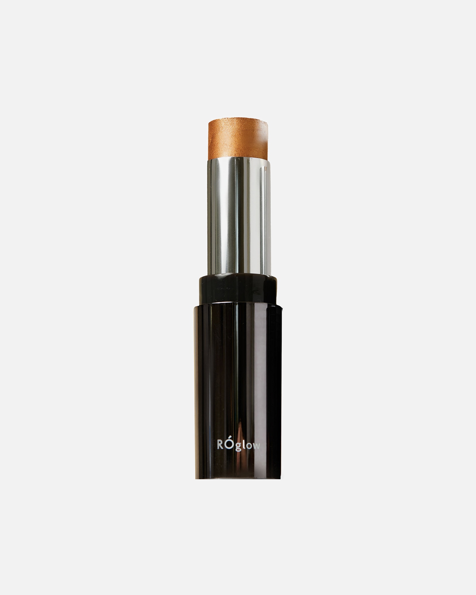 Róen Beauty -korostuskynä ROGLOW Skin Stick -korostuskynä - litteä