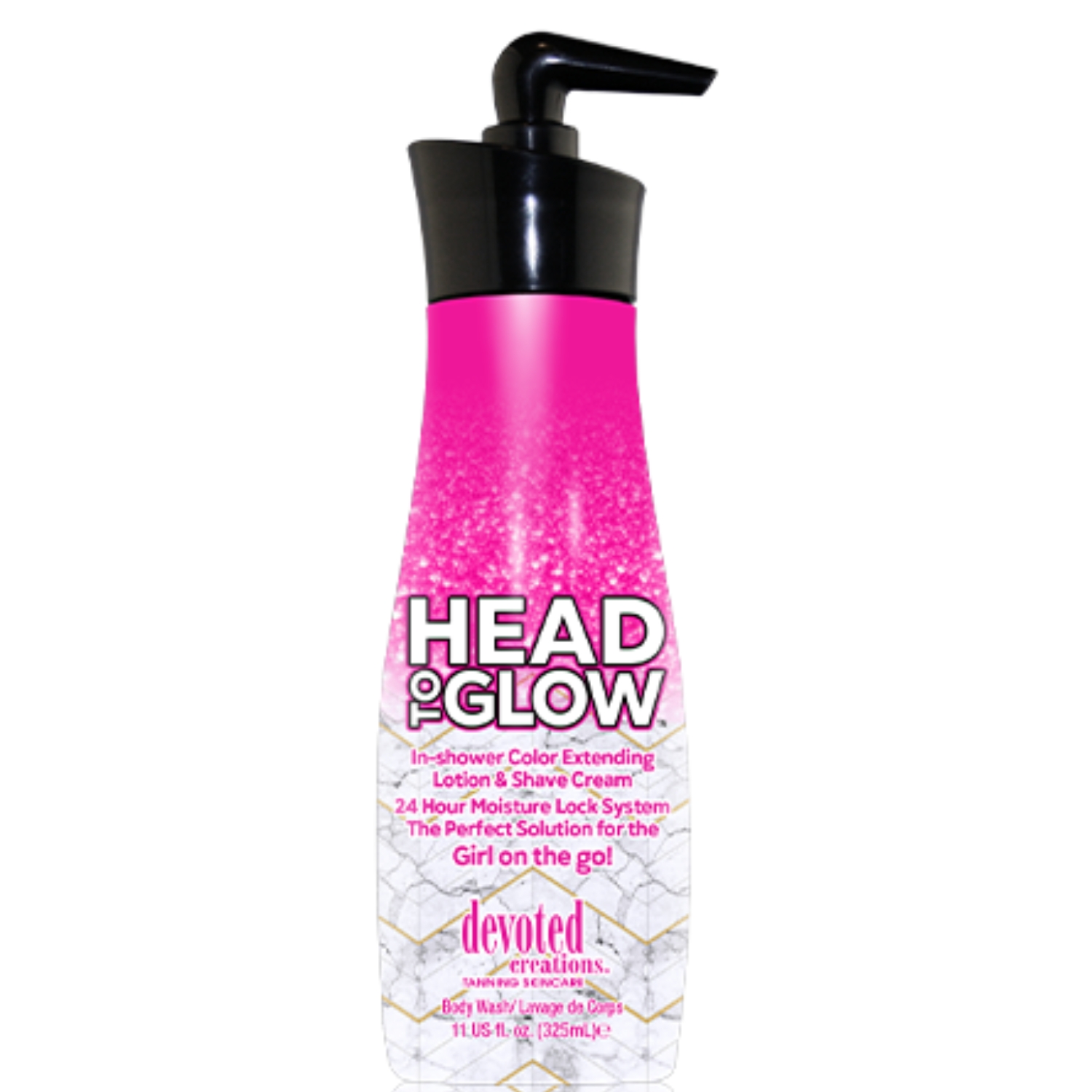 Devoted Creations presenta: Glow