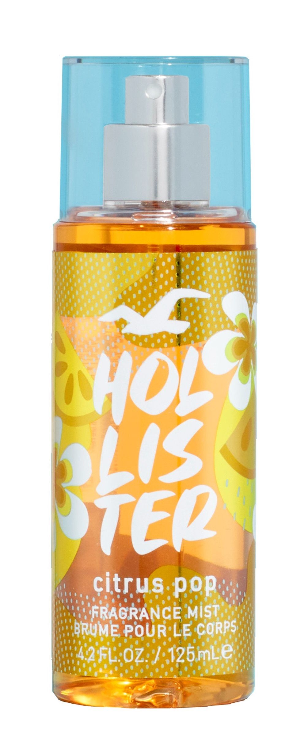 Citrus Pop Body Mist Aguas de colonia (EDC)