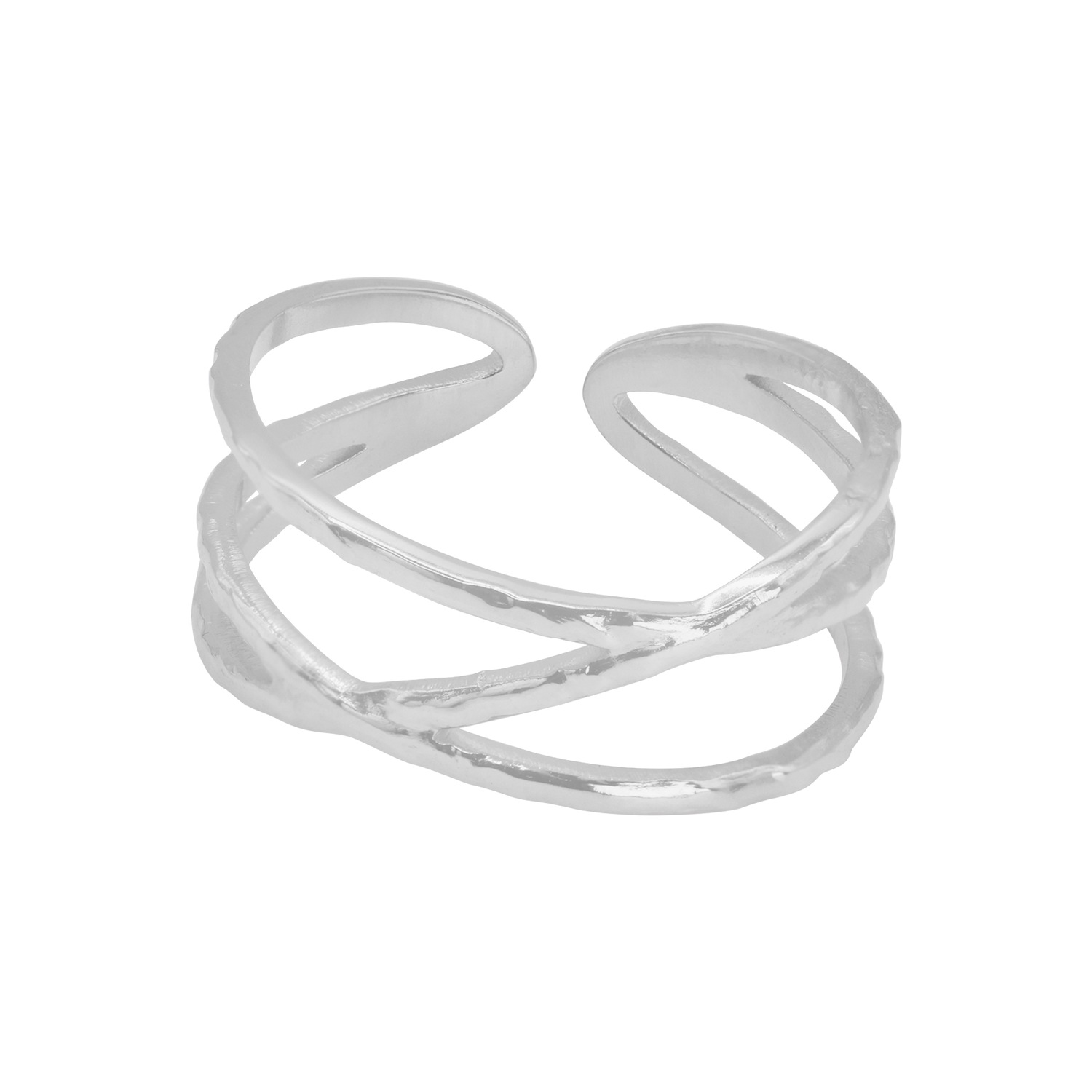 Heideman Bague Pompy