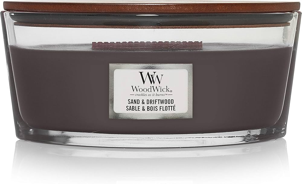 WoodWick Sand&Driftwood