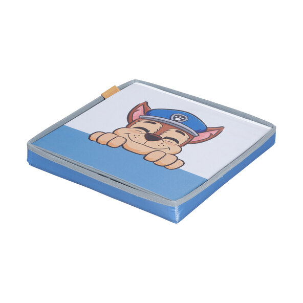 Grup de scaune cu bază reversibilă, Patrula Cățelușilor