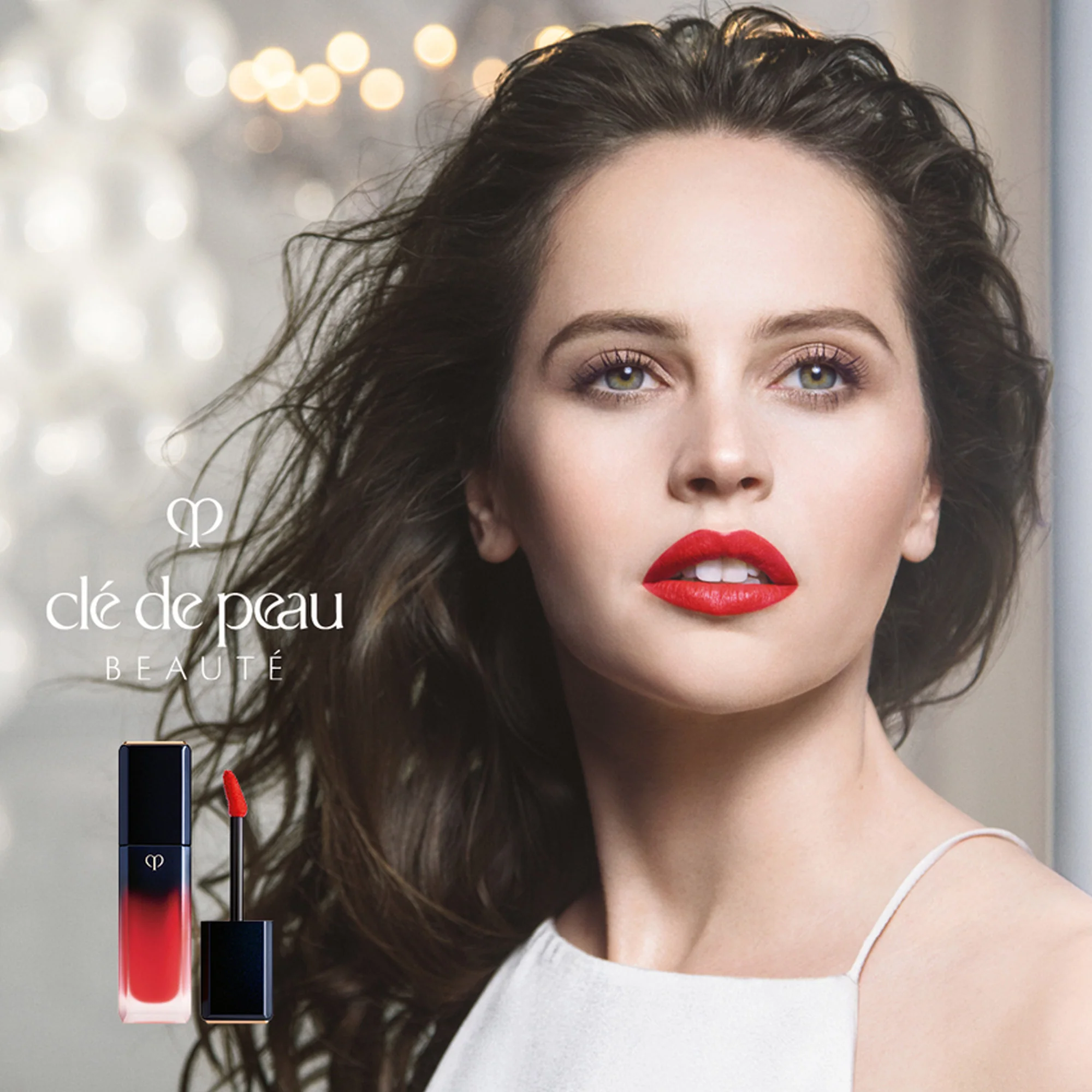 Labbra Radiant Liquid Rouge Matte - Rossetto mat, Rossetto