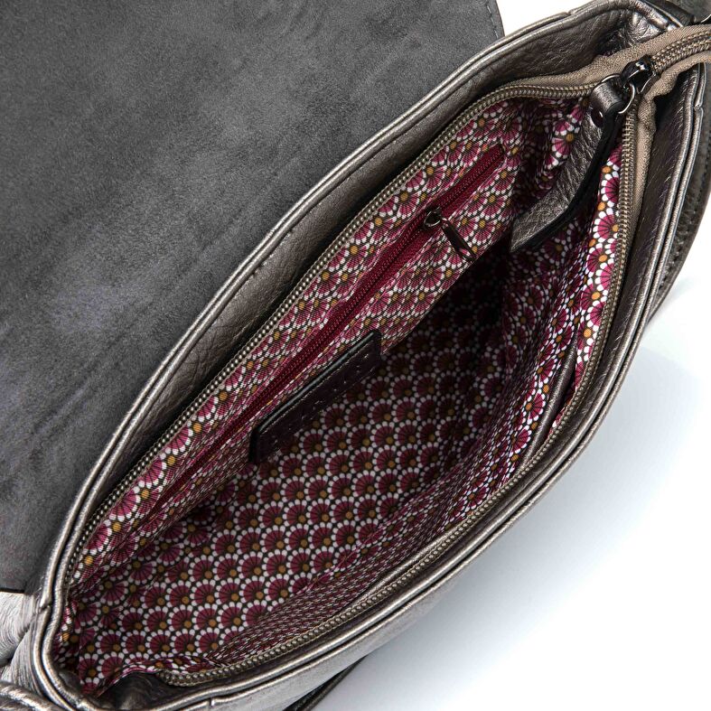 Damentaschen Graue Taschen