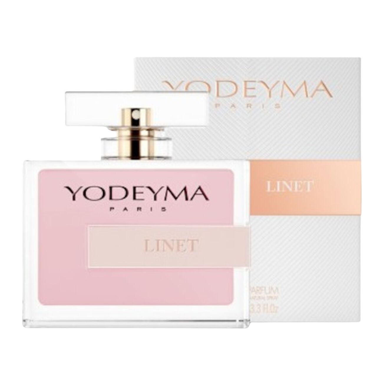 Yodeyma Linet