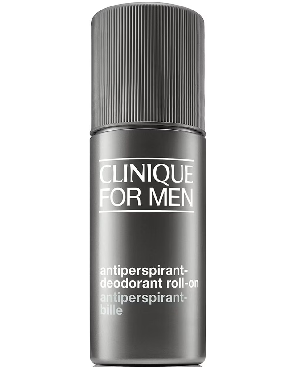 CLINIQUE CLINIQUE FOR MEN - ΑΝΤΙΙΔΡΩΤΙΚΟ ΑΠΟΔΟΤΙΚΟ ROLL-ON ΑΝΤΙΙΔΡΩΤΙΚΟ & ΑΠΟΔΟΤΙΚΟ - 24ΩΡΗ ΔΙΑΡΚΕΙΑ