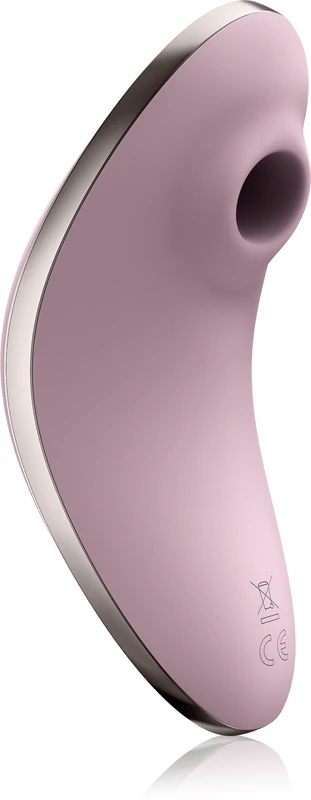 Satisfyer Vulva Lover 1 klitora stimulators