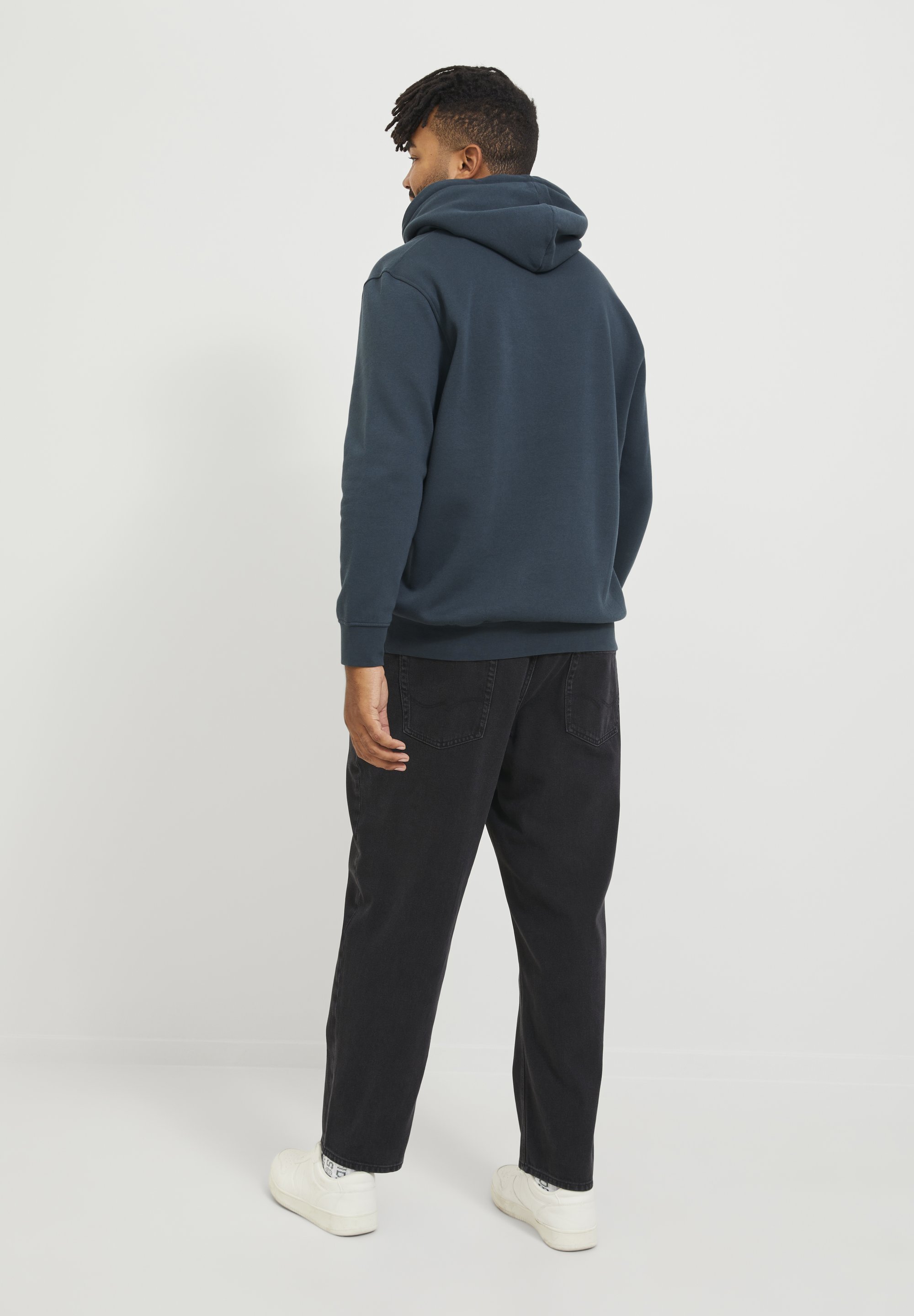 Jack & Jones ontspannen
