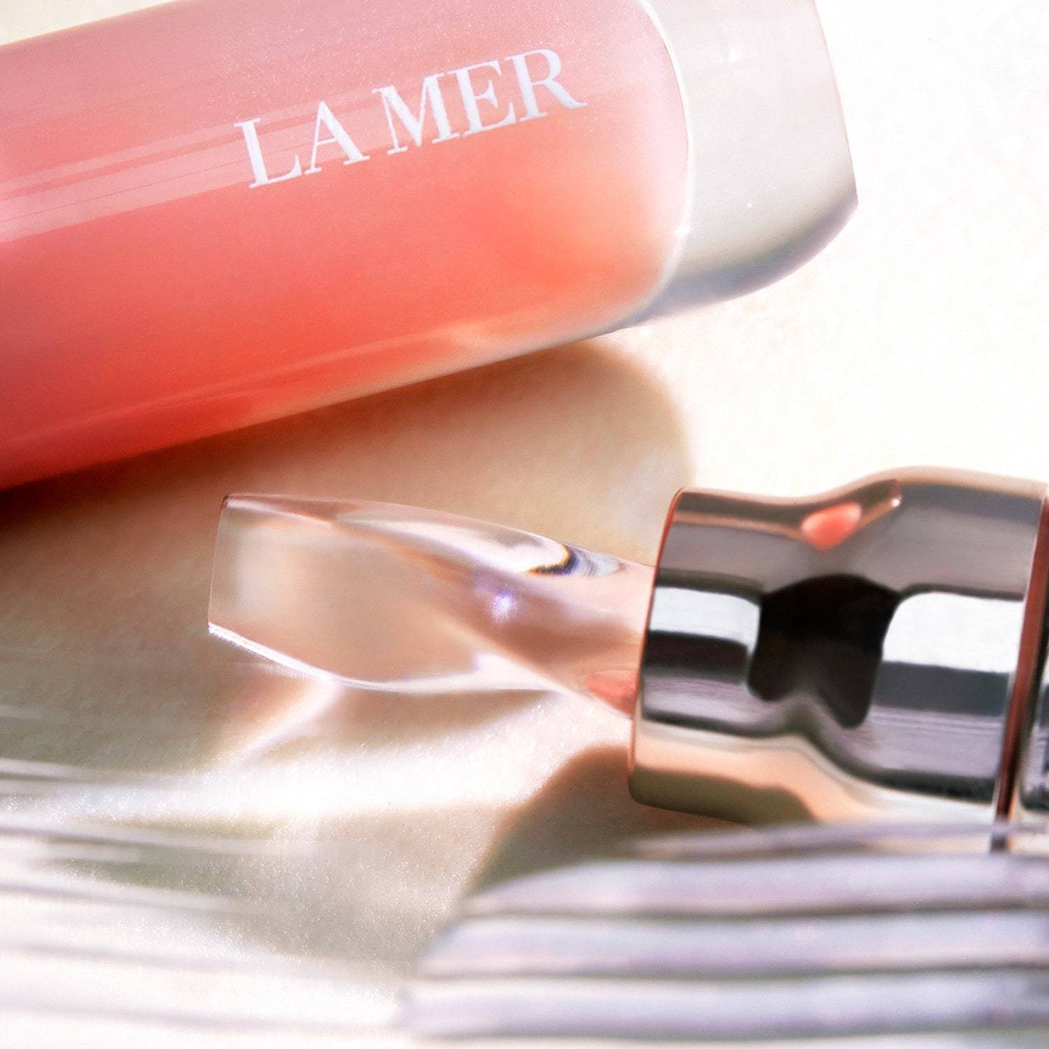 La Mer Lipplumper Specialists balzam za volumen usana - 7 g