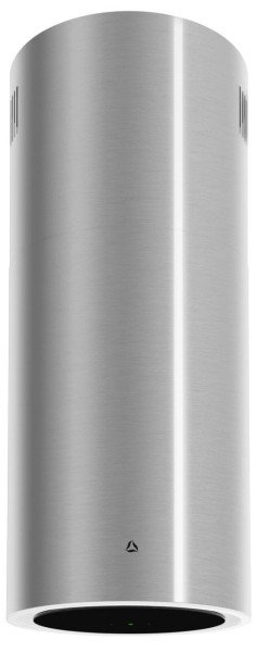 Okap wyspowy CIARKO Tubus W Inox