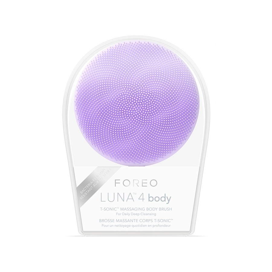 FOREO Haar- en Lichaamswasgel LUNA™ 4 Body T-Sonic™ - 1 stuk