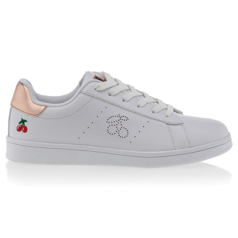 Sneakers Damen Weiß