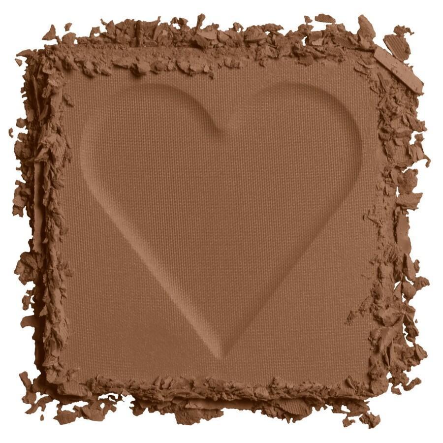 NYX Professional Makeup Powder Can't Stop Won' Stop Mattifying pudra – 6 g