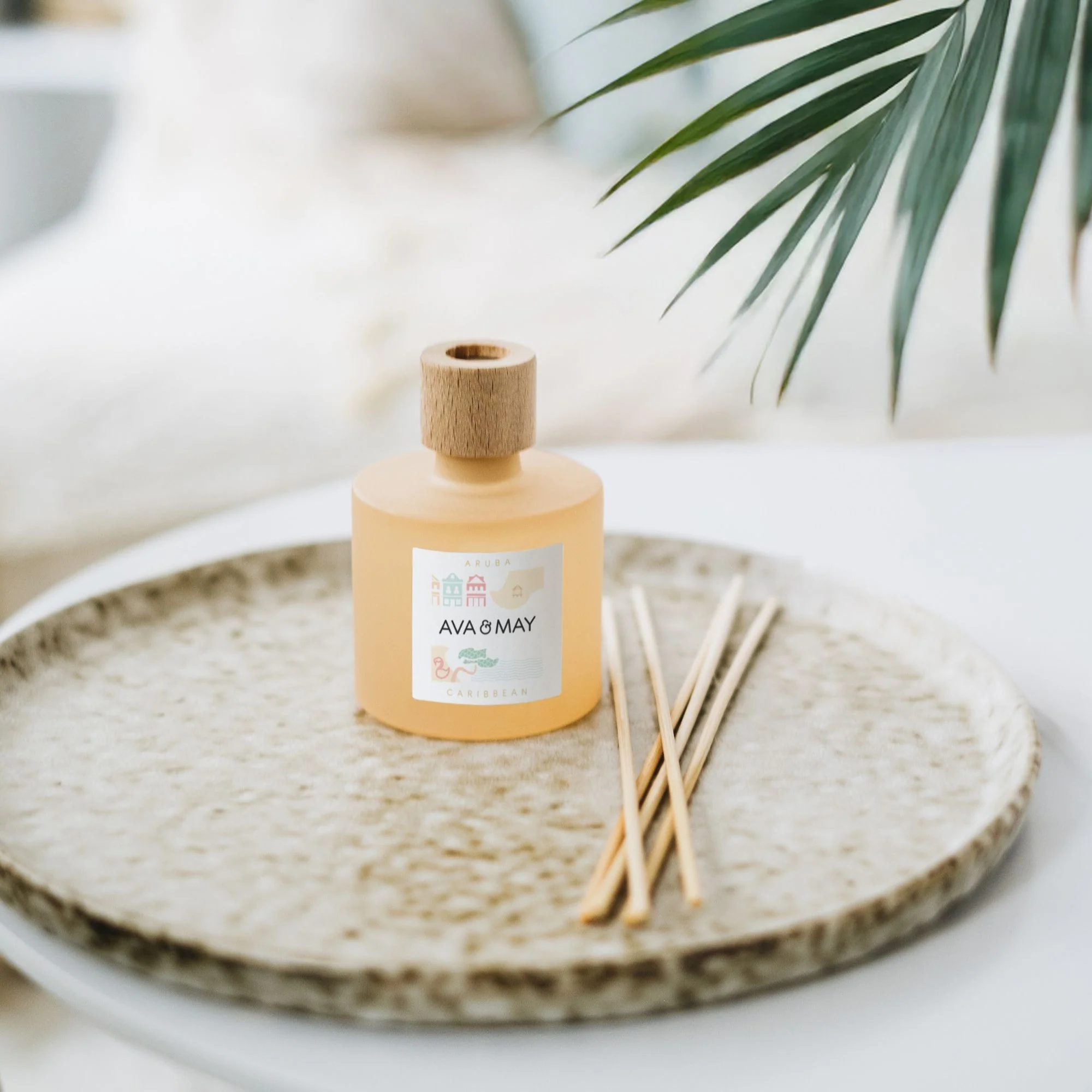Diffusori Aruba - Diffusore di Profumo