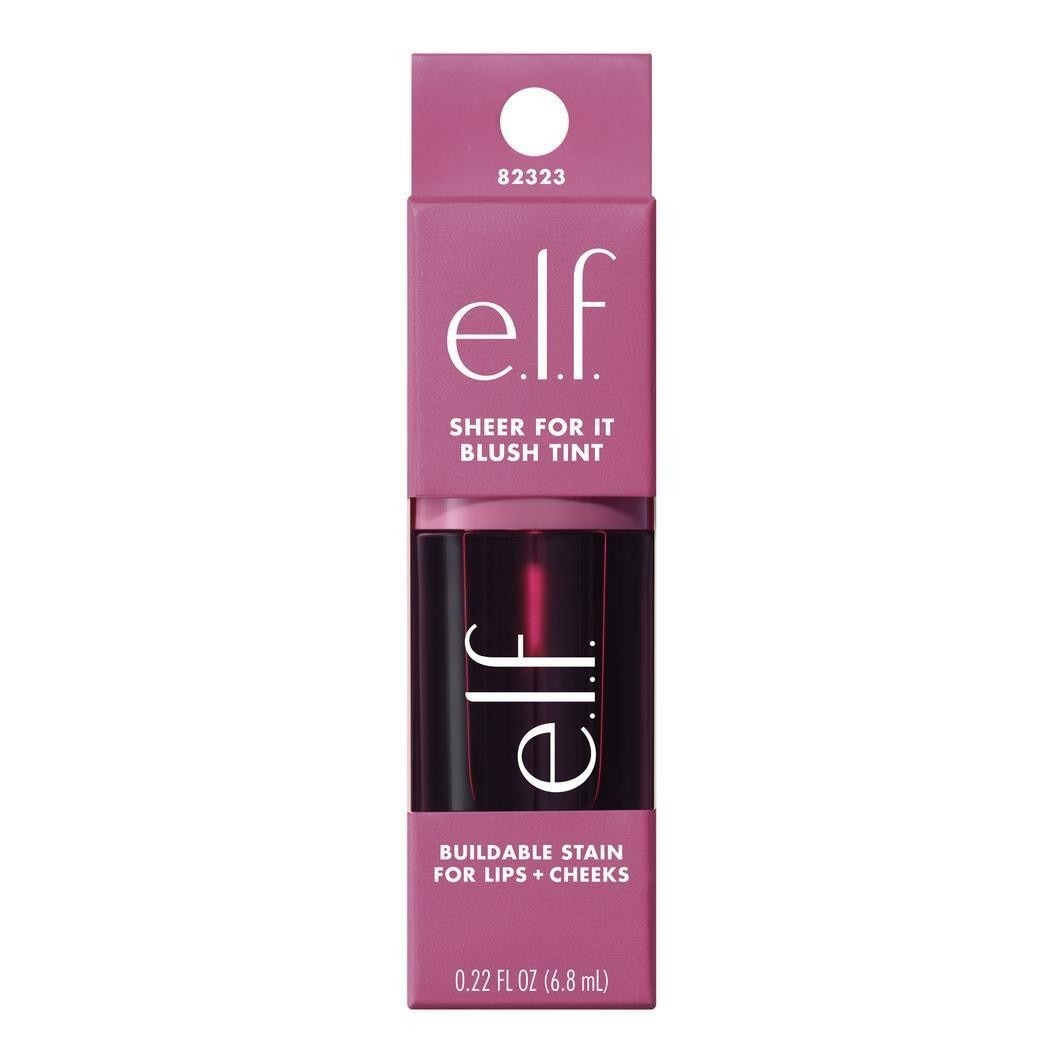 elf Cosmetics Blush Sheer For It Blush Tint - 6,8 ml