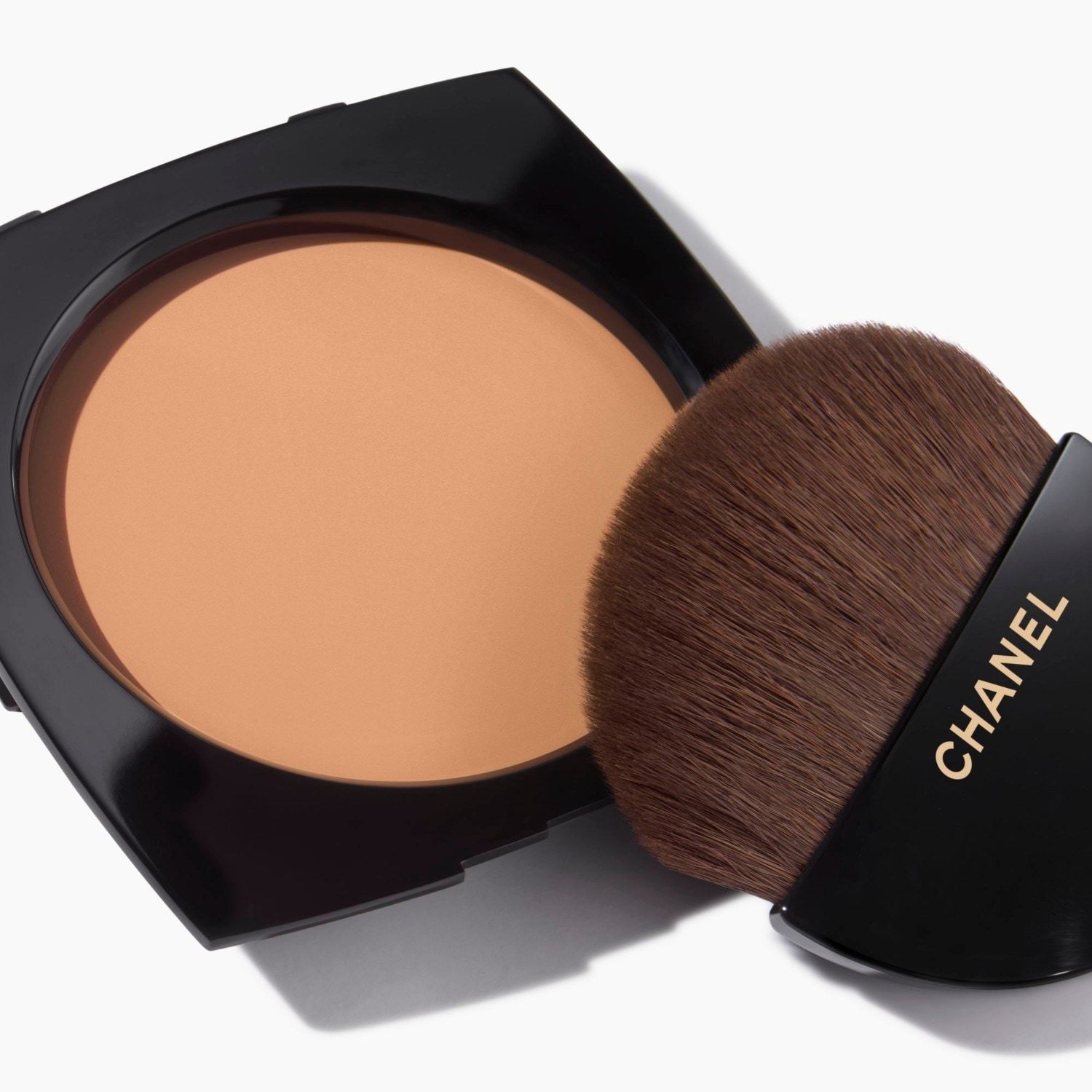 CHANEL-Les Beiges Natural Healthy Glow puder - 12 g