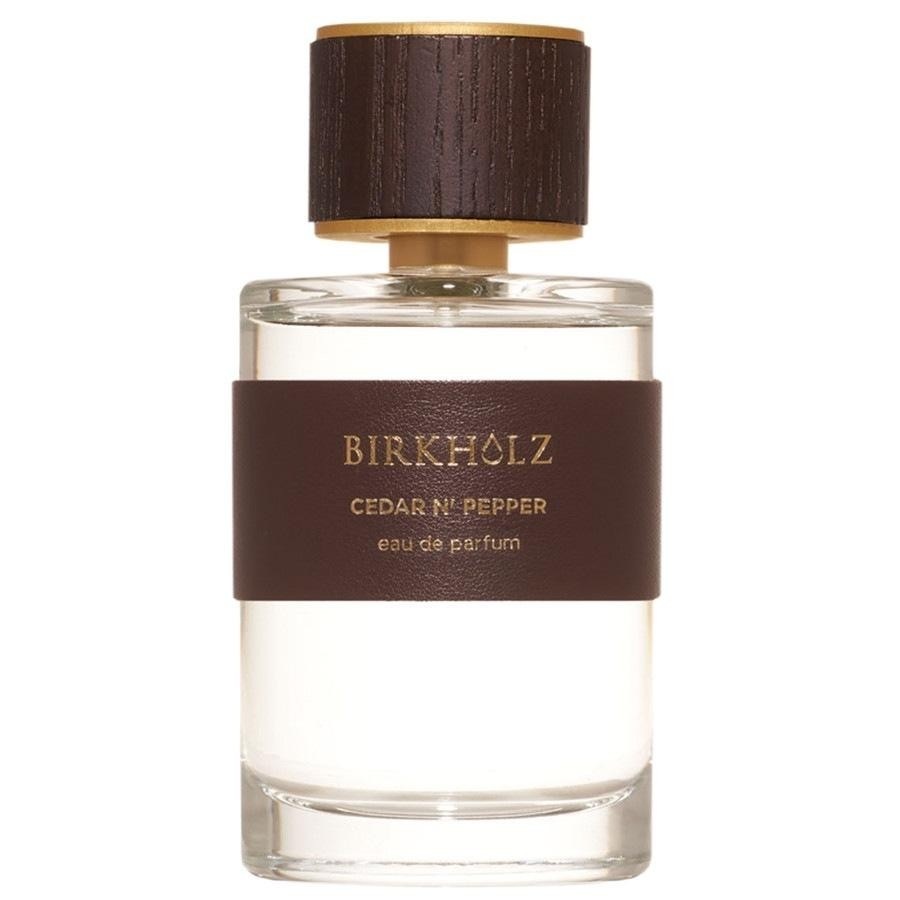 Parfemska voda Birkholz Woody Collection Cedar N' Pepper – 100 ml