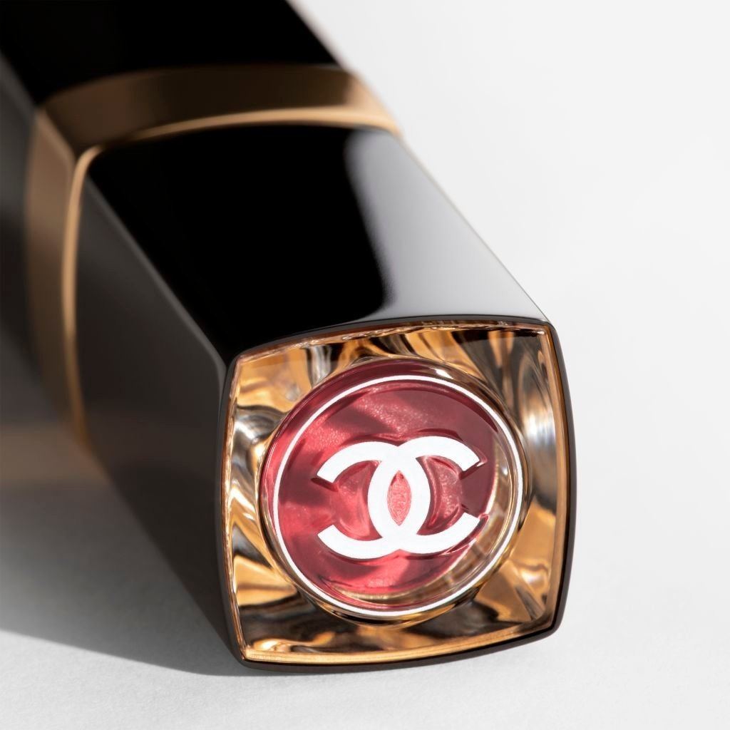 ШАНЕЛ кармин РУЖ КОКО ФЛЕШ - 3 г