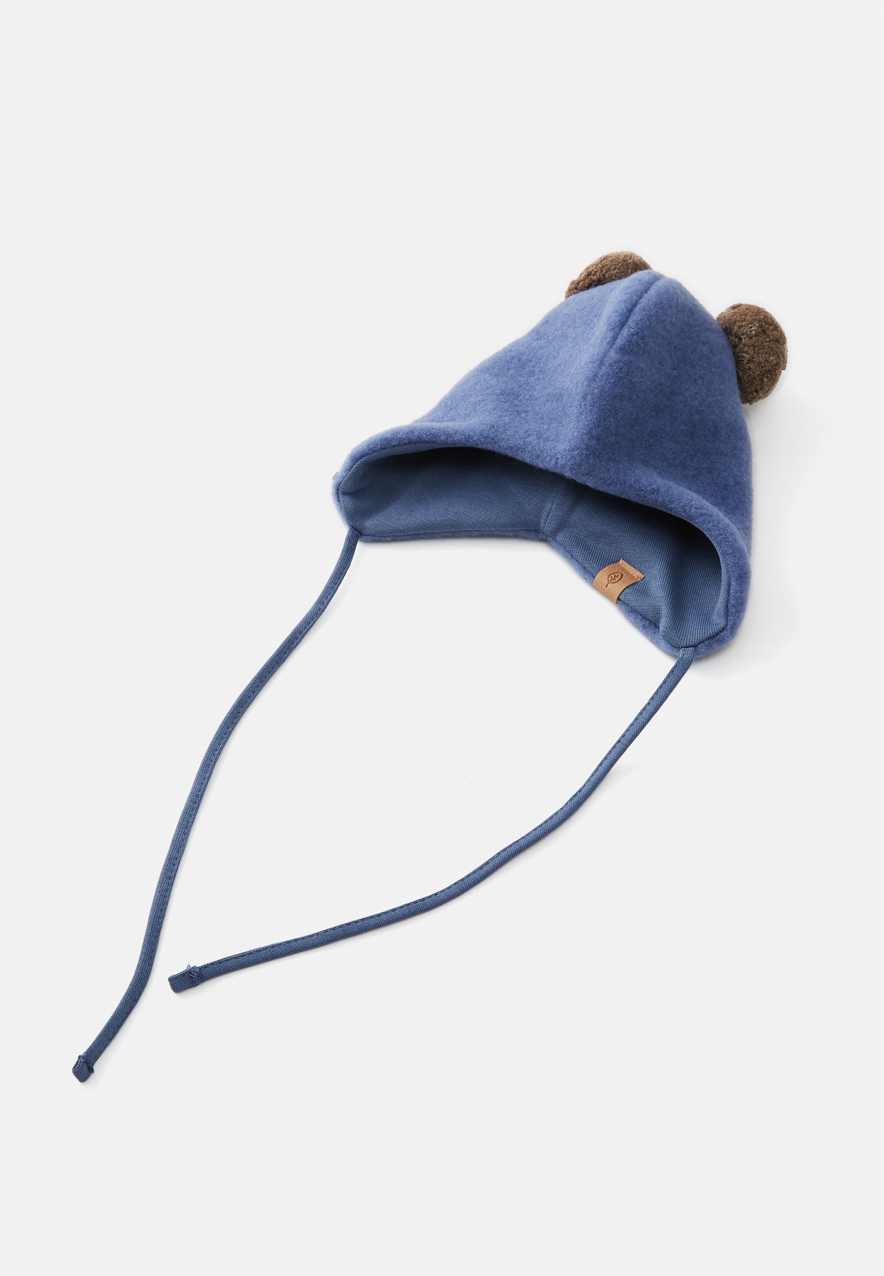 pure pure by BAUER UNISEX - Bonnet - bleu fumé