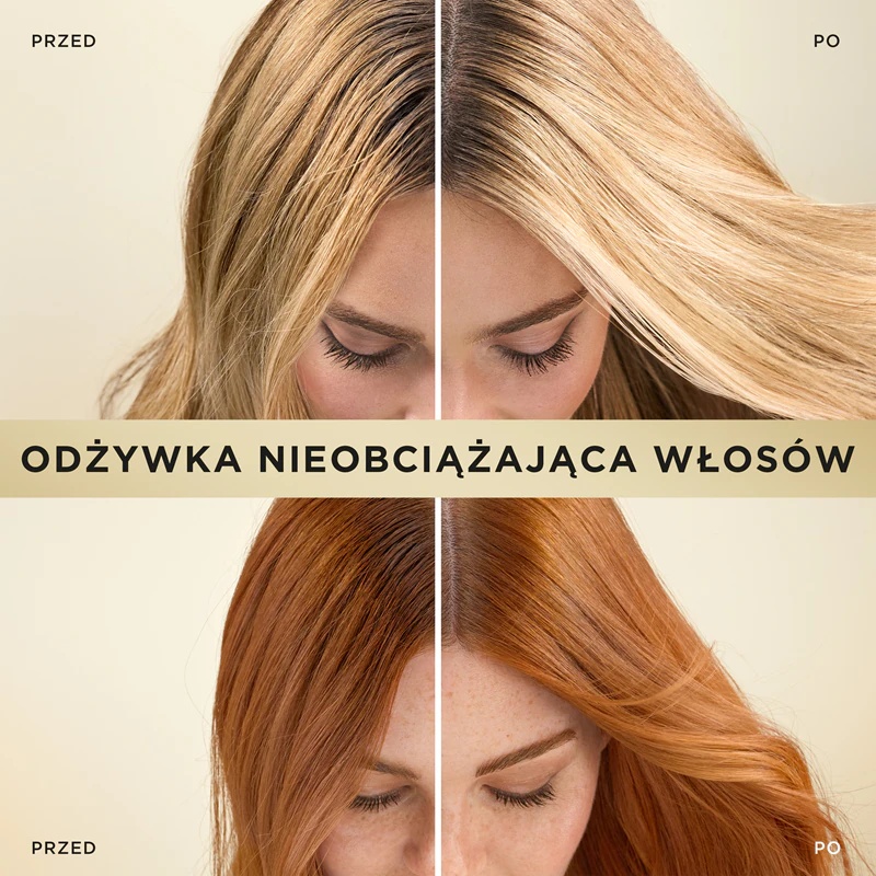 Pantene Pro-V Argan Infused Oil negovalno olje za lase z arganovim oljem
