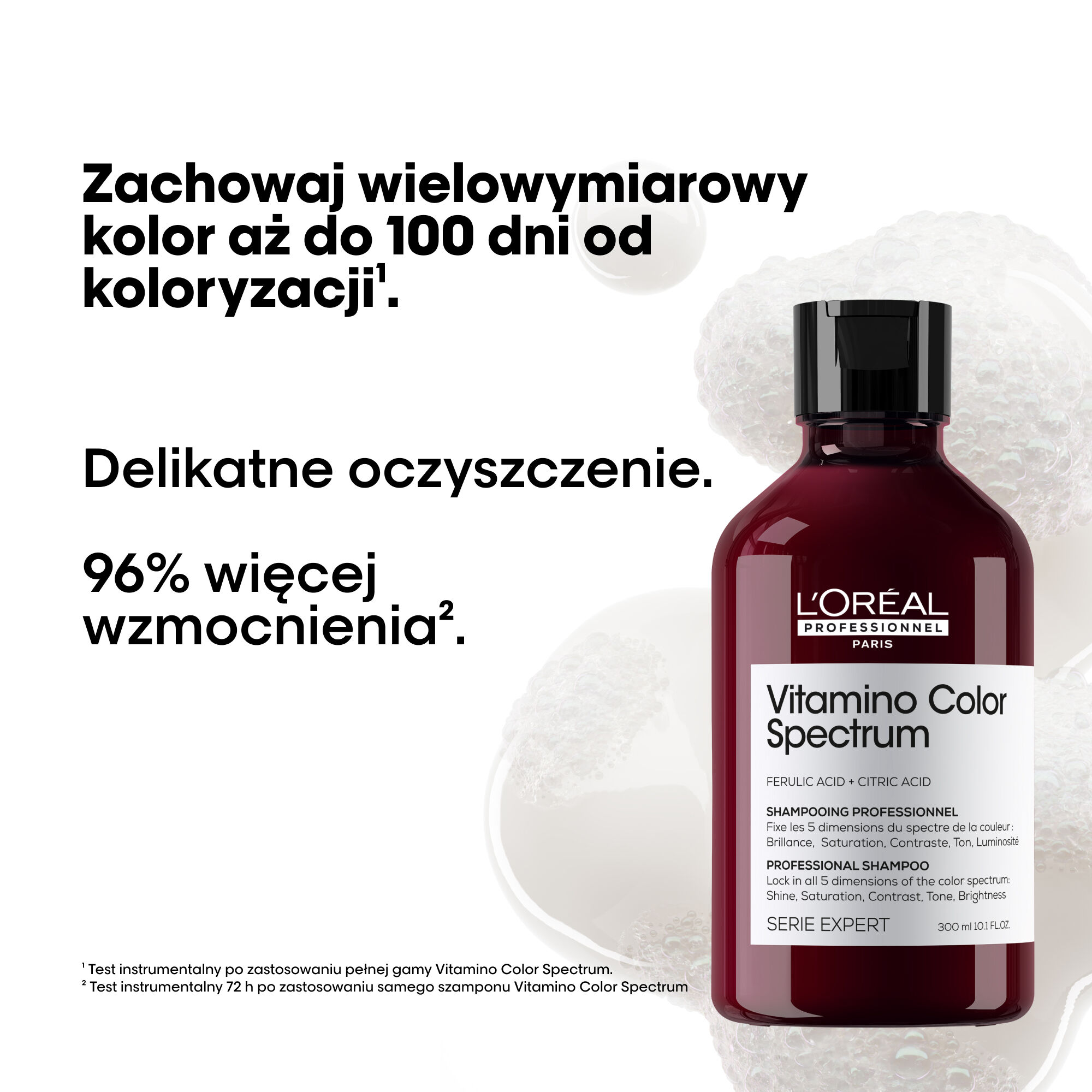 L'Oréal Professionnel Paris Vitamino Color Spectrum