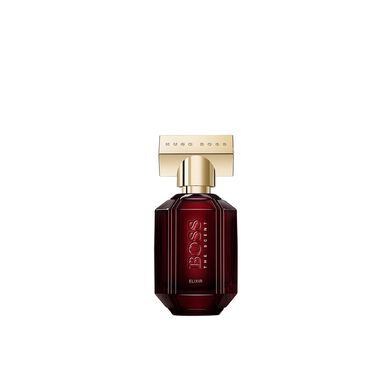 Hugo Boss Hugo Boss The Scent For Her Elixir EDP 50 ml 50 ml