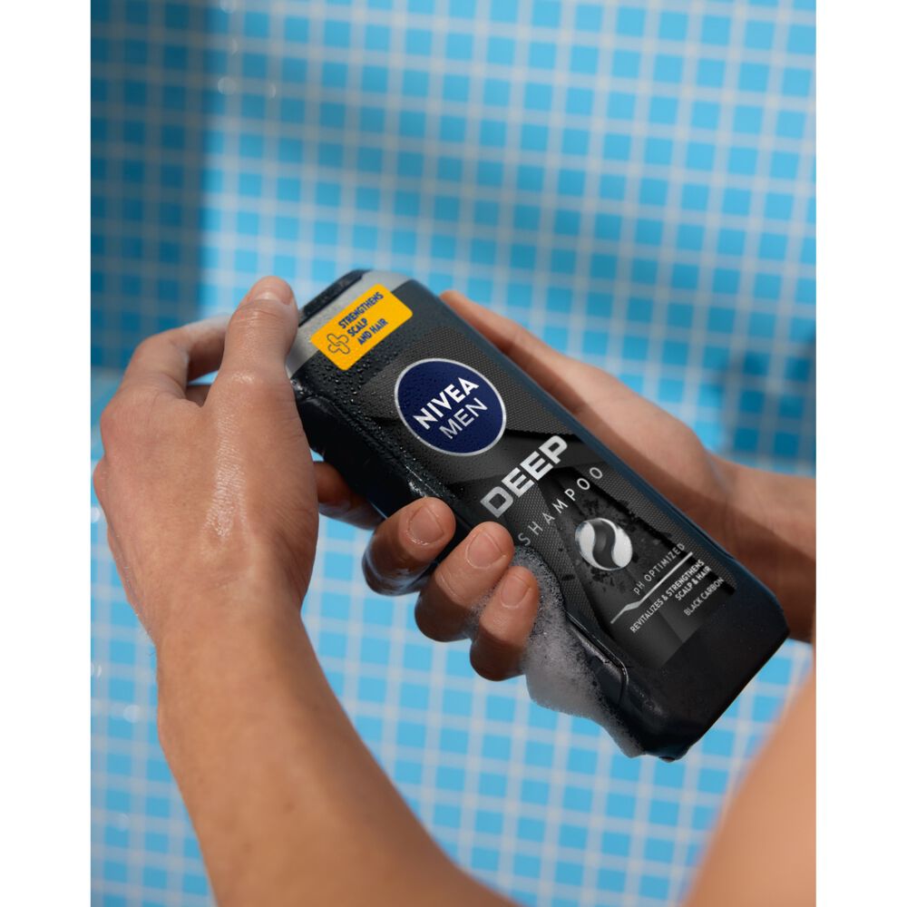 Nivea Men Deep