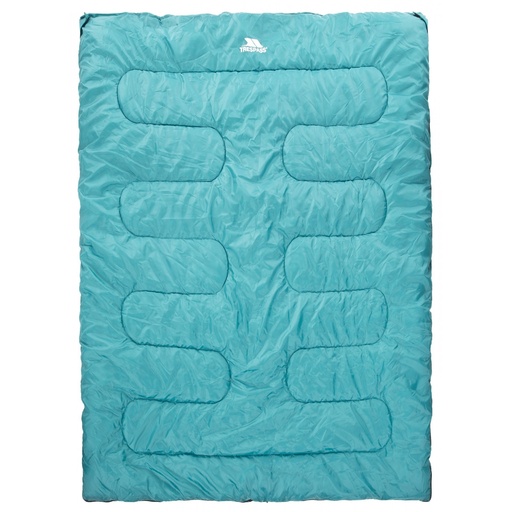 Saco De Dormir Double Catnap Modèle 3 Saisons Trespass