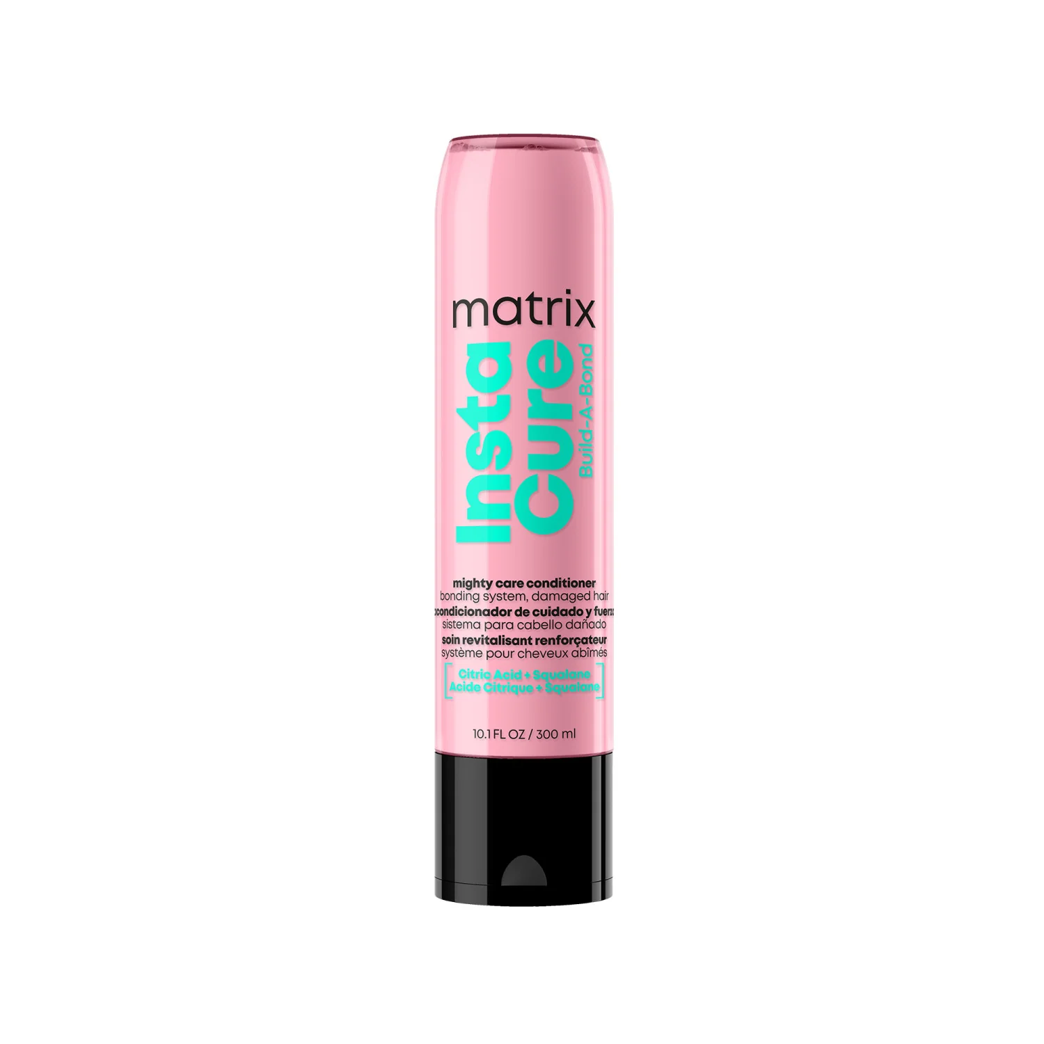 Total Results Instacure Build-A-Bond Conditioner - Balsamo Riparatore Capelli