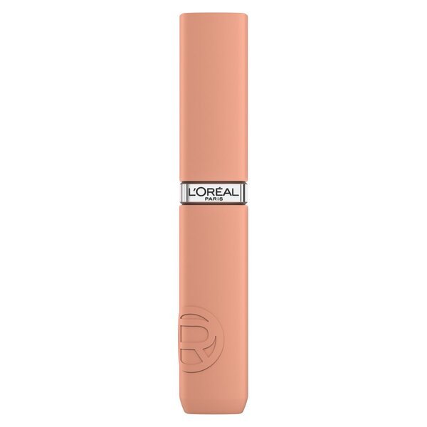 L'Oréal Paris Infaillible Matte Resistance 100 Fairytale Ending ruž za usne<br>5 ml