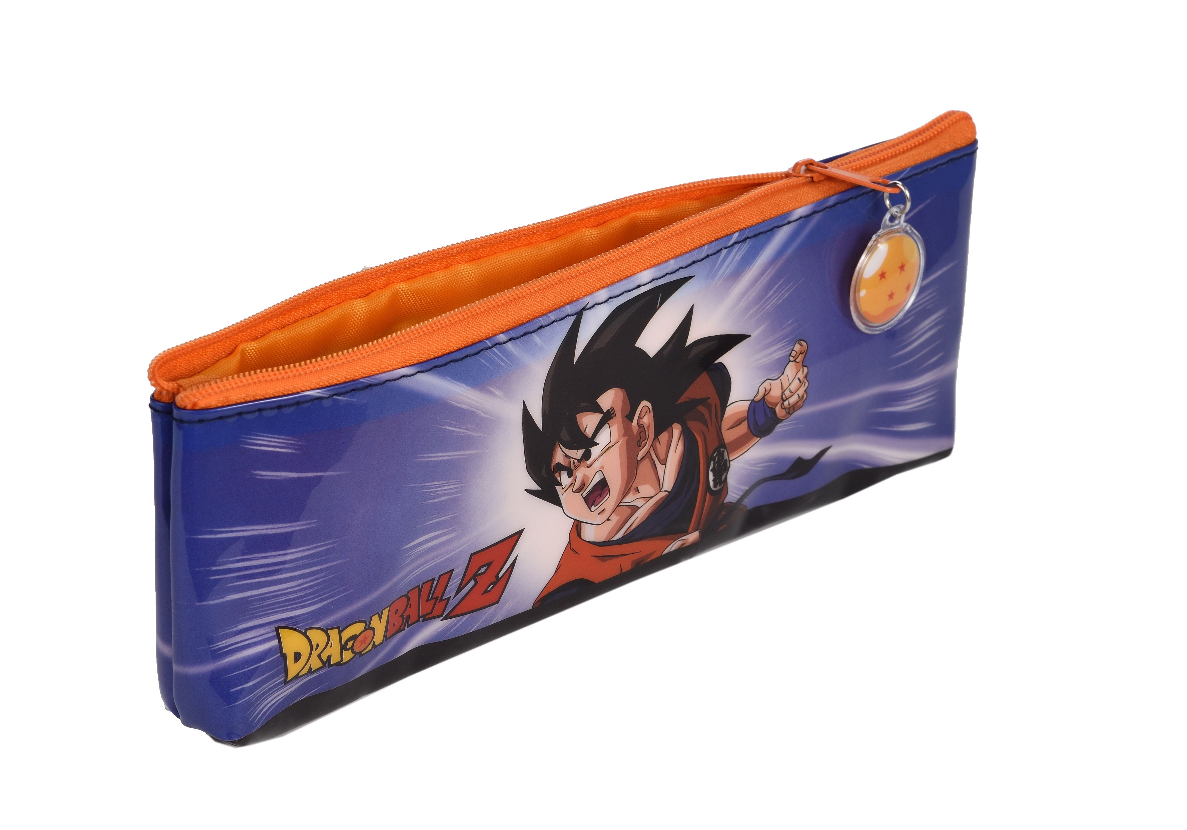 Dragon Ball Z kosmētikas somiņas organizators Instrumenti un piederumi
