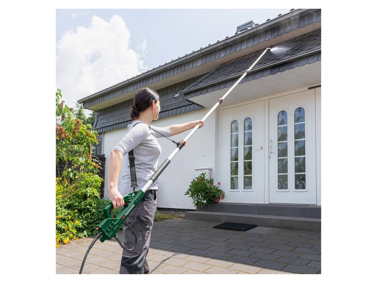 PARKSIDE® teleskoplanse for høyt netttrykk, PTL 4 C4