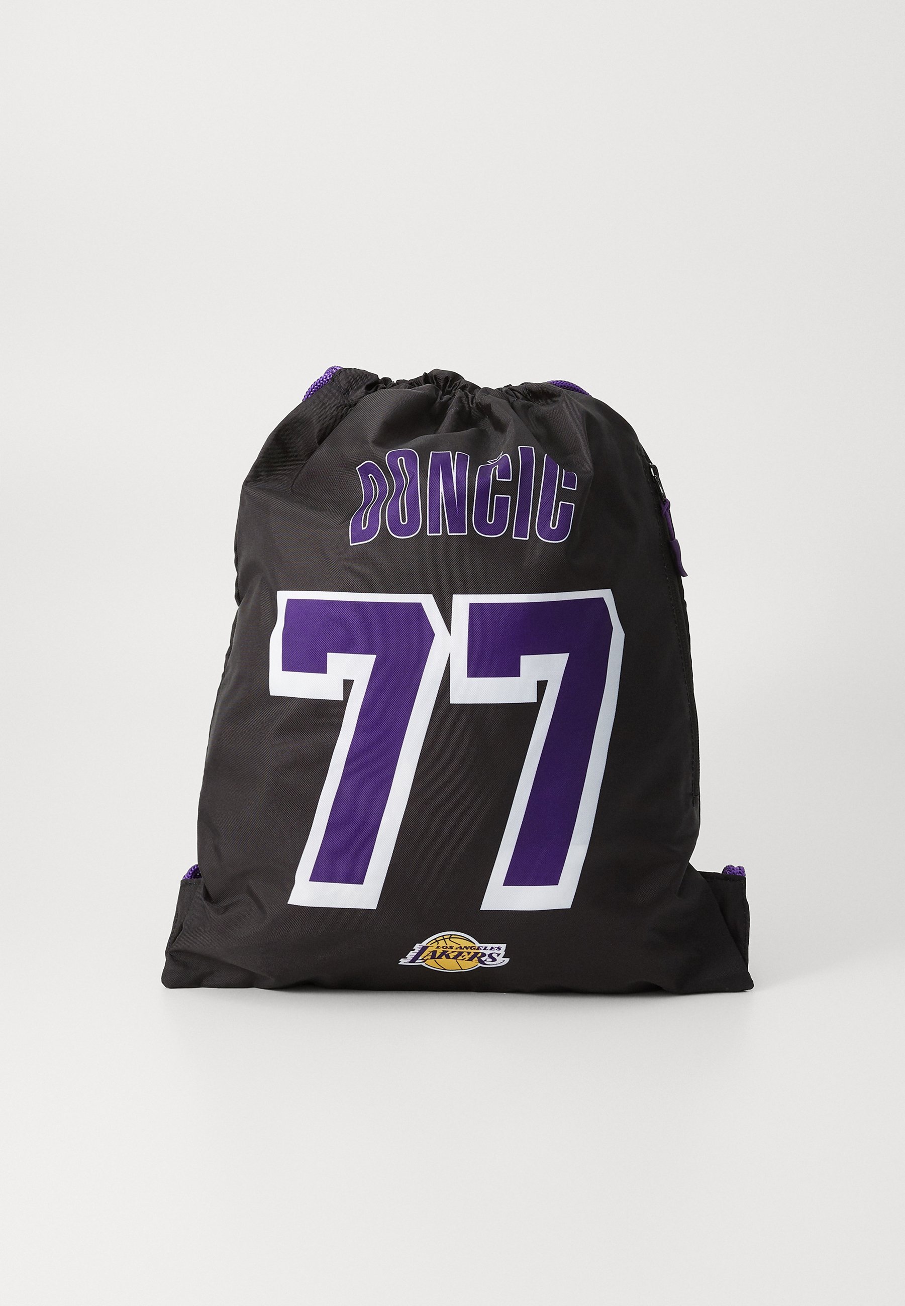 NBA NBA LUKA DONČIĆ GYMSACK - Clubkleding - zwart