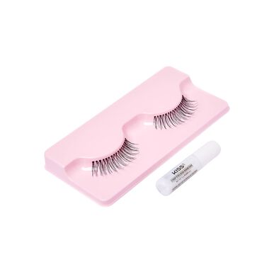 Kiss False Lash Daydreamy tekoripset 1 un 1 uni