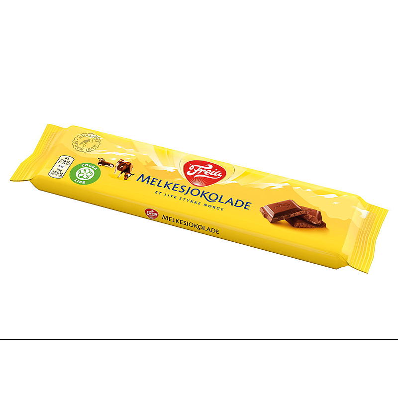 Freia Milchschokolade 60 g Freia