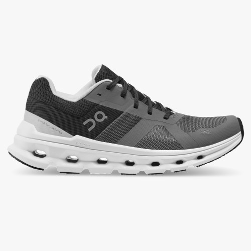 On Cloudrunner