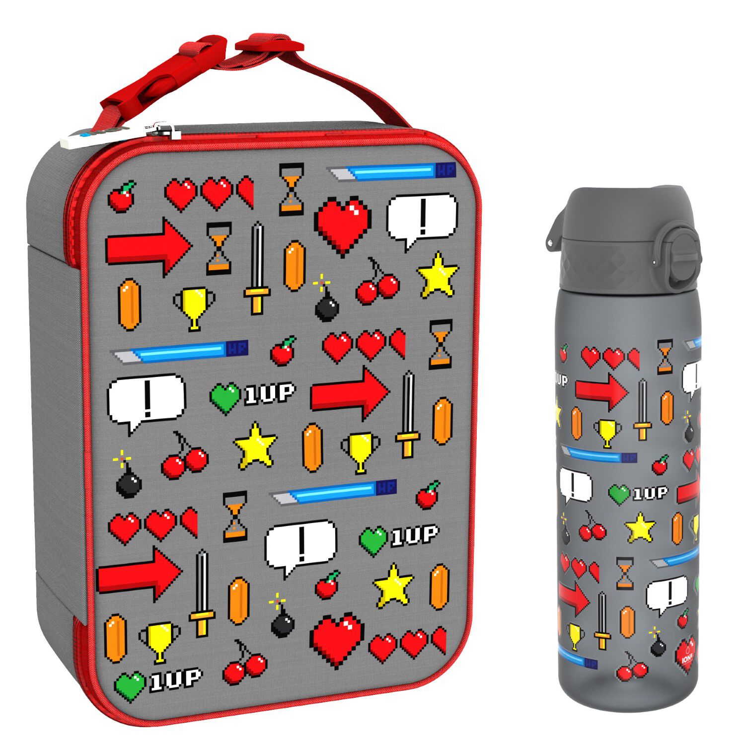 Ion8
