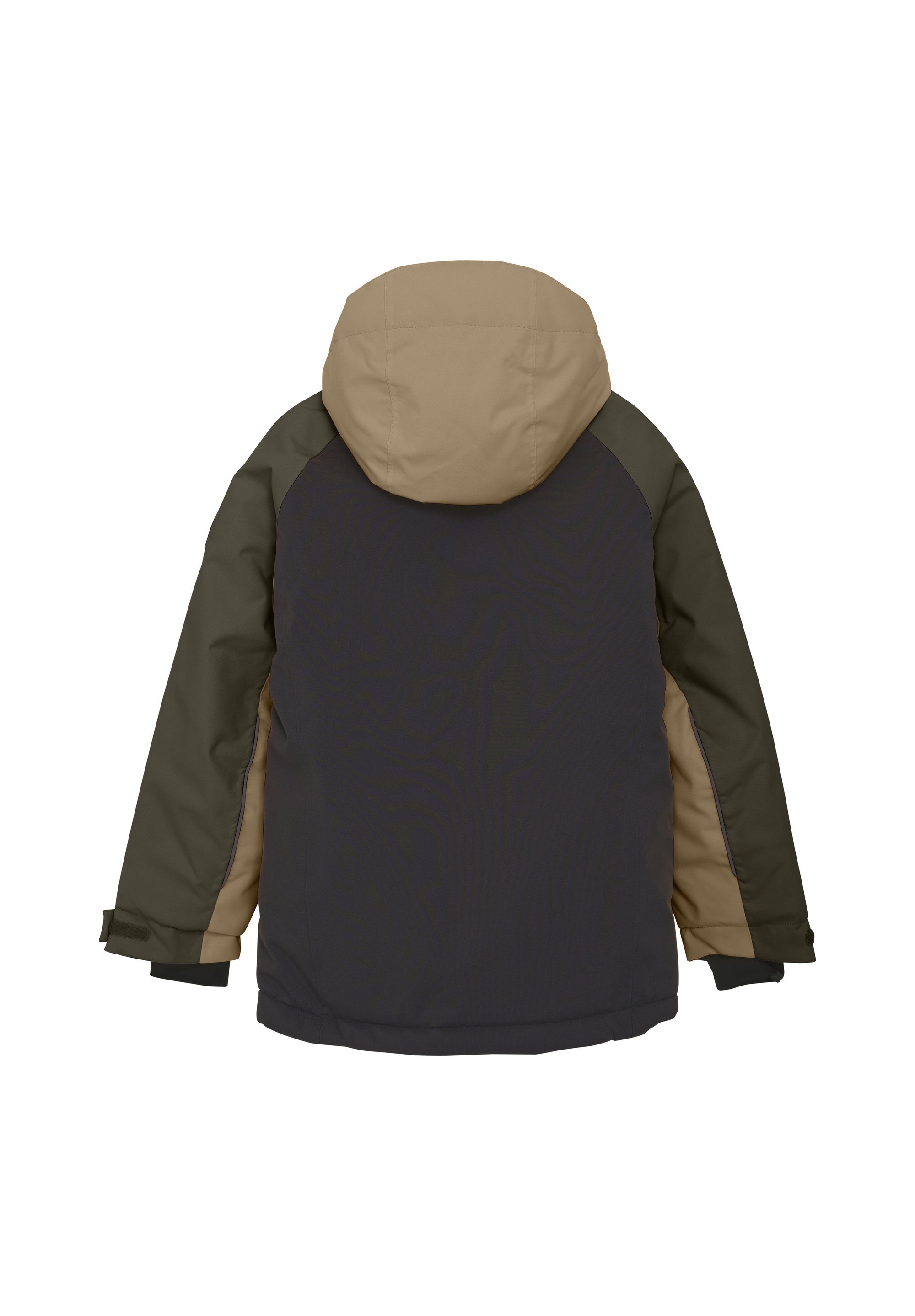 Color Kids COBoys Jr. Ski-jas Contrast - Snowboardjas - phantom