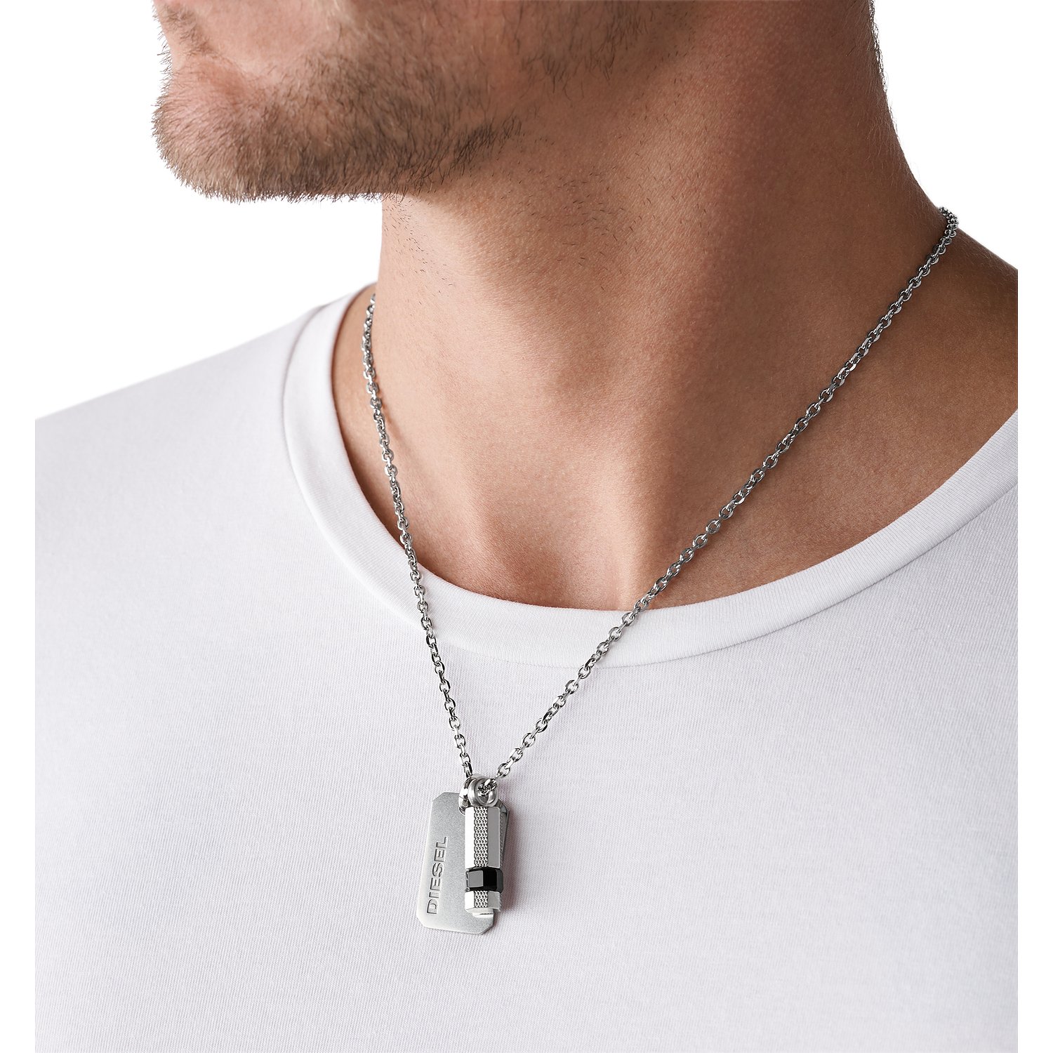 Diesel Chaînes