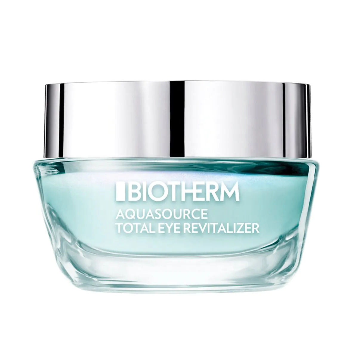 Biotherm Aquasource Total Eye Revitalizer Krem pod oczy