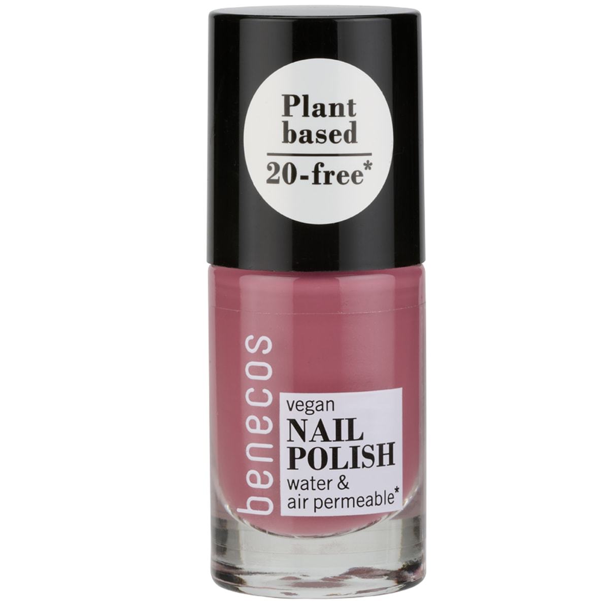 benecos Nagellack - 5 ml