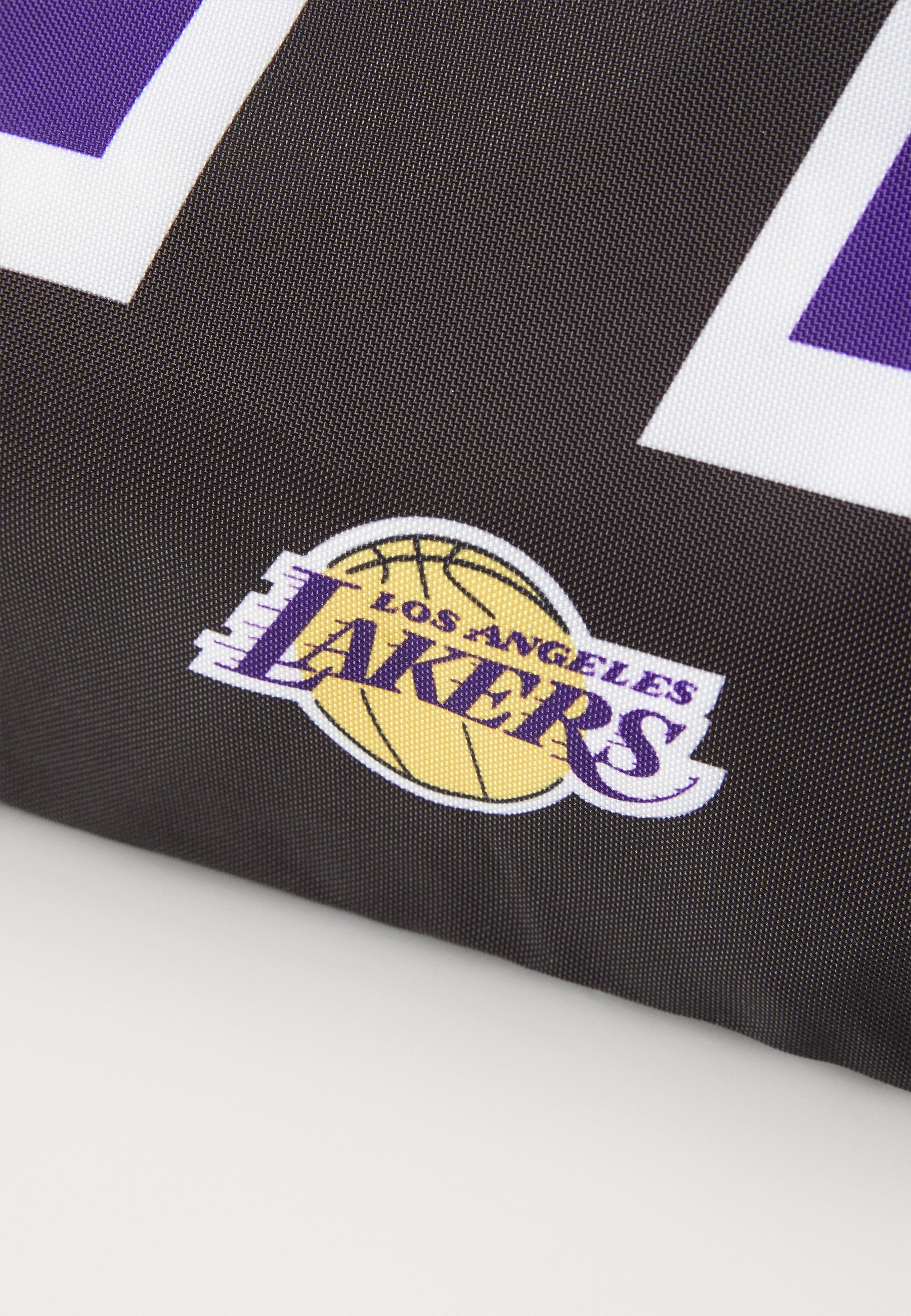 NBA NBA LUKA DONČIĆ GYMSACK - Clubkleding - zwart