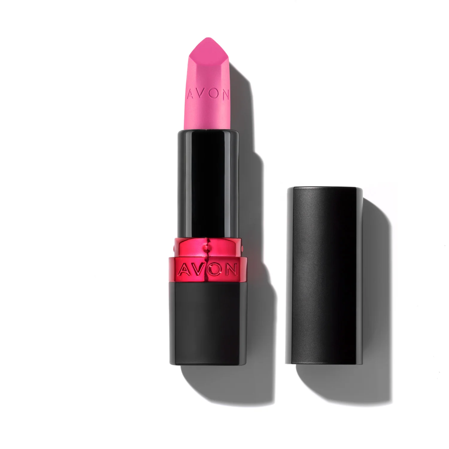 Lip Color Rossetto Ultra Matte - Rossetto mat