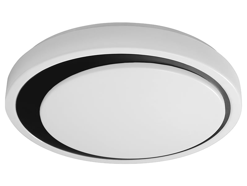 Plafon Smart Wifi Orbis LED 48 cm ze zmienną barwą światła biały
