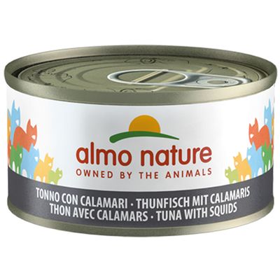 Almo Nature Mega Pack 48 x 70g