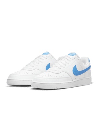 Nike Court Vision Low Next Nature Men's Shoes