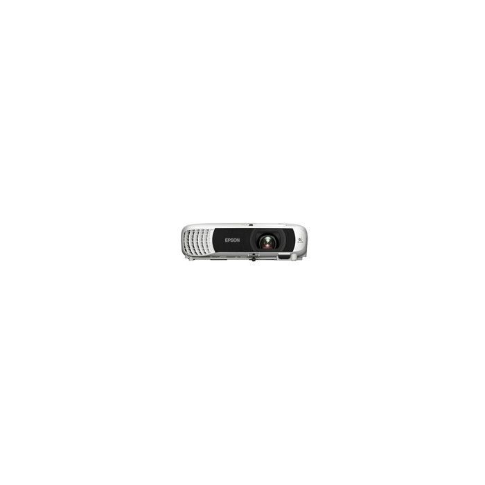 Proyector EPSON EB-FH08 - Full HD - 3000 lúmenes - 3 pantallas LCD